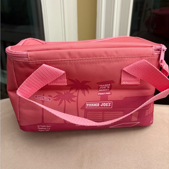 Pink Mini Bag - Picture 2 of 3